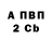 МДМА VHQ Virginia Gali